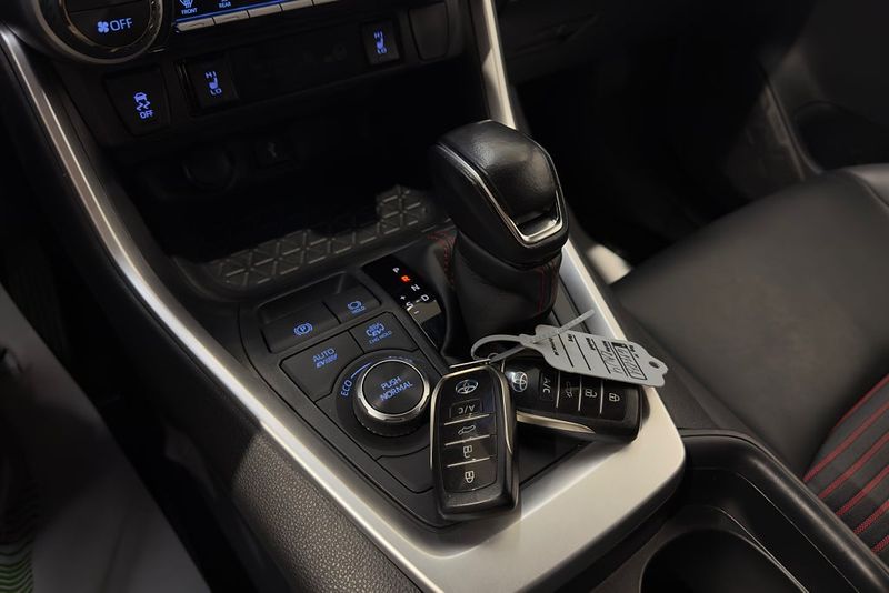 Toyota RAV4 bild 20