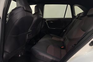 Toyota RAV4 bild 22