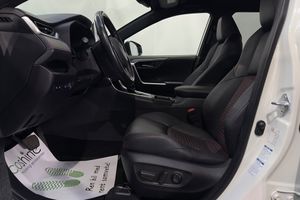 Toyota RAV4 bild 8
