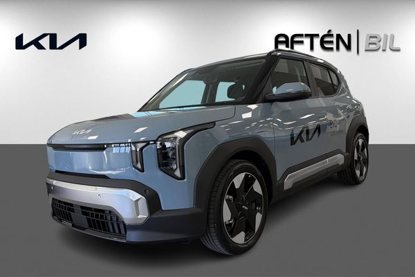 Kia EV2 Plus Standard Range|Demobil - 2027