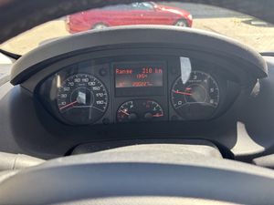 Peugeot Boxer bild 13