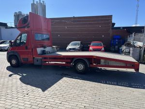 Peugeot Boxer bild 5