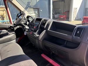 Peugeot Boxer bild 10