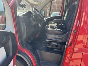 Peugeot Boxer bild 12
