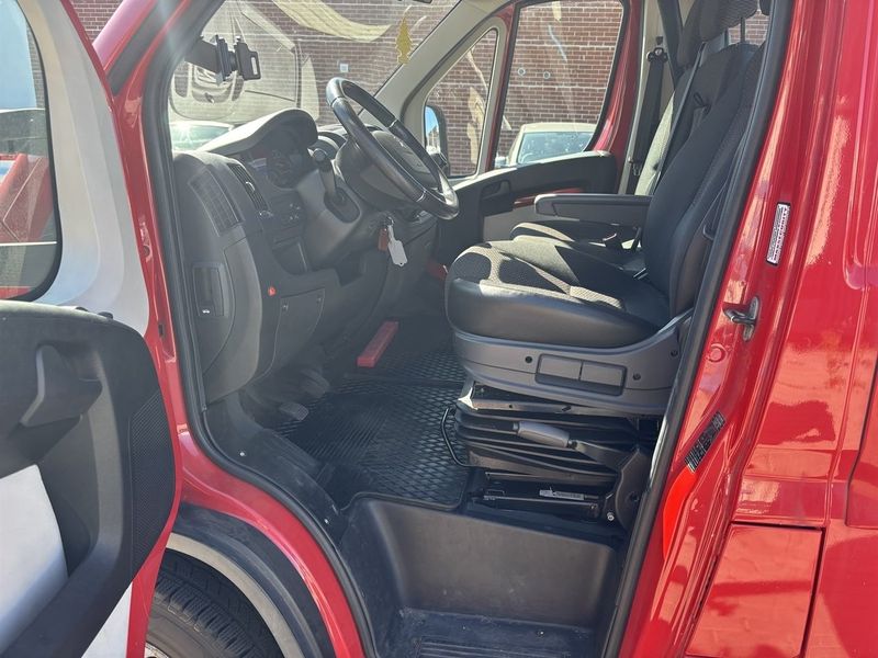 Peugeot Boxer bild 12