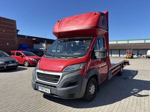 Peugeot Boxer bild 1