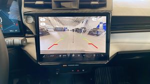 Ford Puma bild 12
