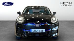 Ford Puma bild 8