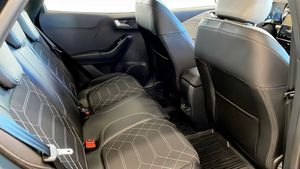 Ford Puma bild 5