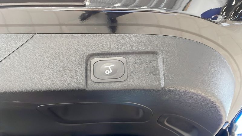 Ford Puma bild 13