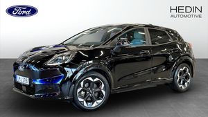 Ford Puma bild 1