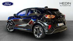 Ford Puma bild 2