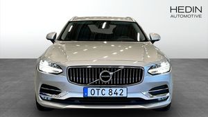 Volvo V90 bild 8