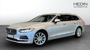 Volvo V90 bild 1