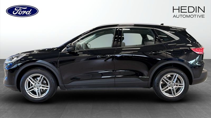 Ford Kuga bild 6