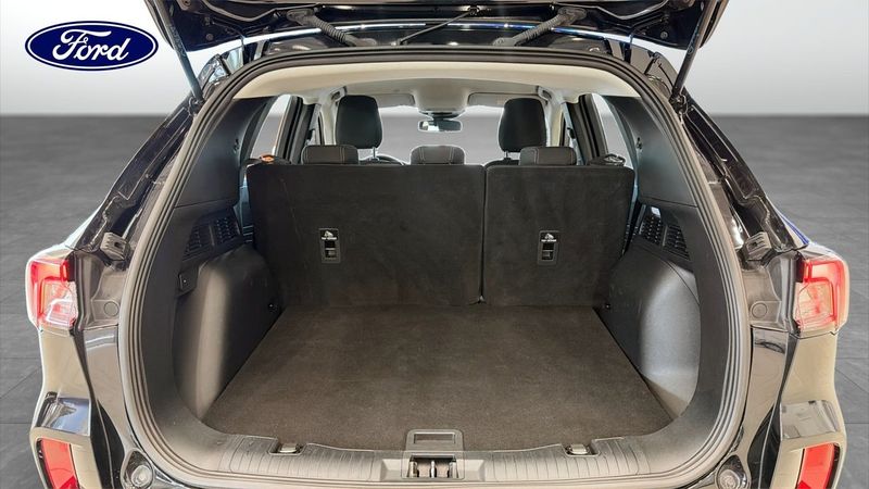 Ford Kuga bild 10