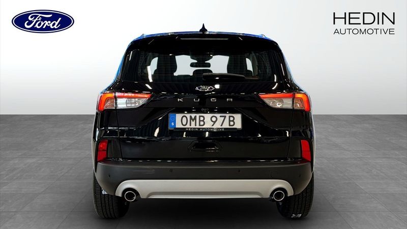 Ford Kuga bild 7