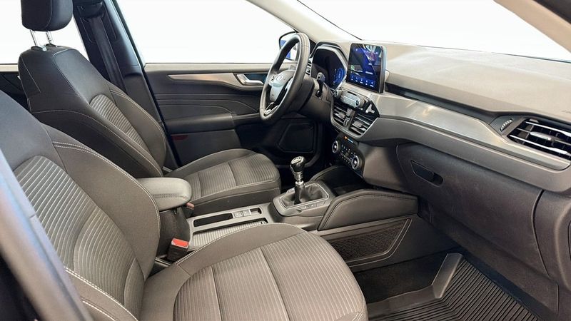 Ford Kuga bild 3