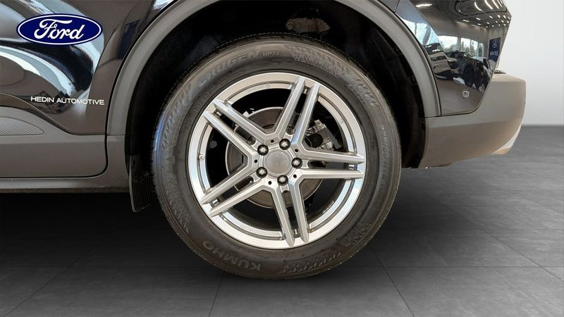 Ford Kuga bild 9