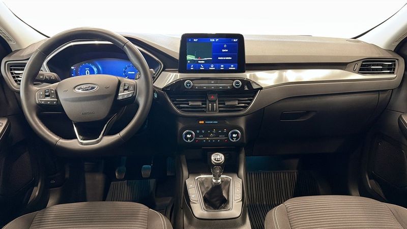 Ford Kuga bild 4