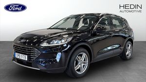 Ford Kuga bild 1