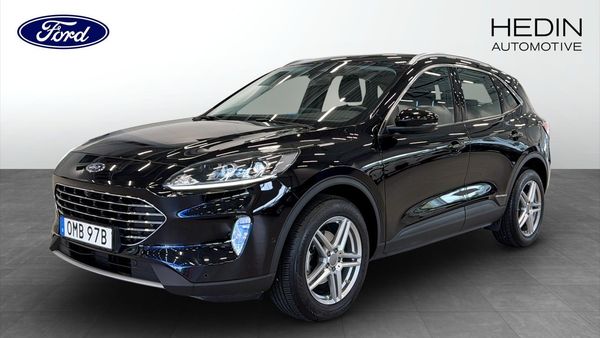 Ford Kuga 1.5T ECOBOOST 150HK - 2022