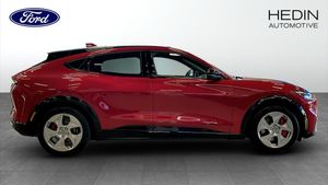 Ford Mustang Mach-E bild 6