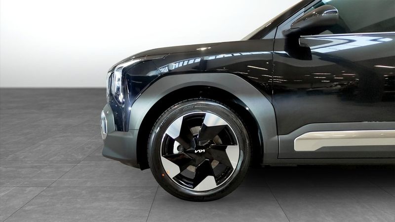 Kia EV2 bild 9