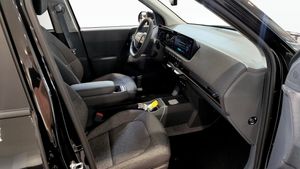 Kia EV2 bild 3