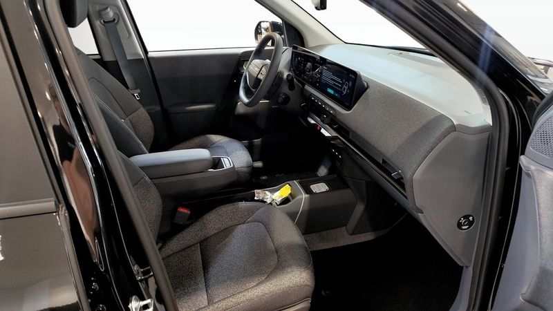 Kia EV2 bild 3