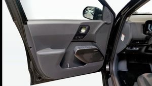 Kia EV2 bild 11