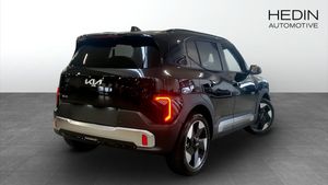 Kia EV2 bild 2