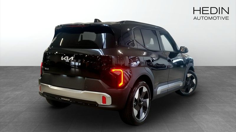 Kia EV2 bild 2