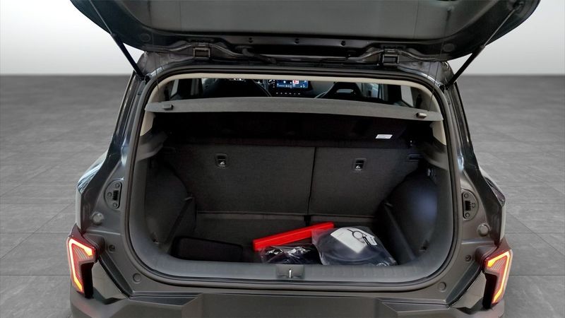 Kia EV2 bild 10