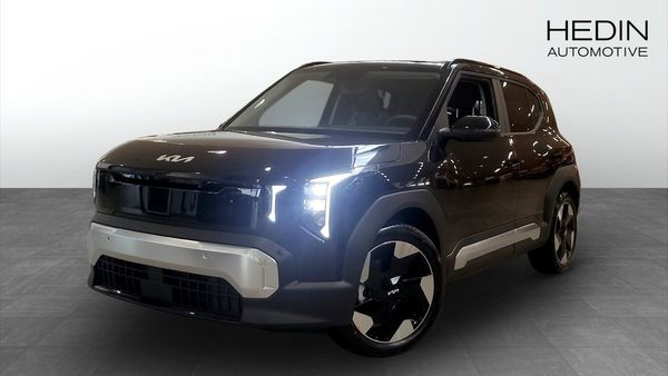 Kia EV2 PLUS SR 5-SITS *KAMPANJ* - 2027