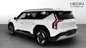 Kia EV9 bild 2