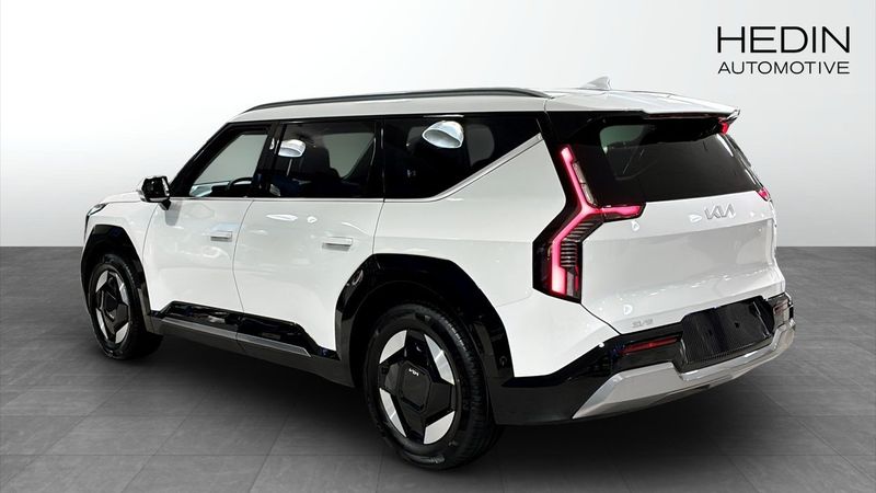 Kia EV9 bild 2
