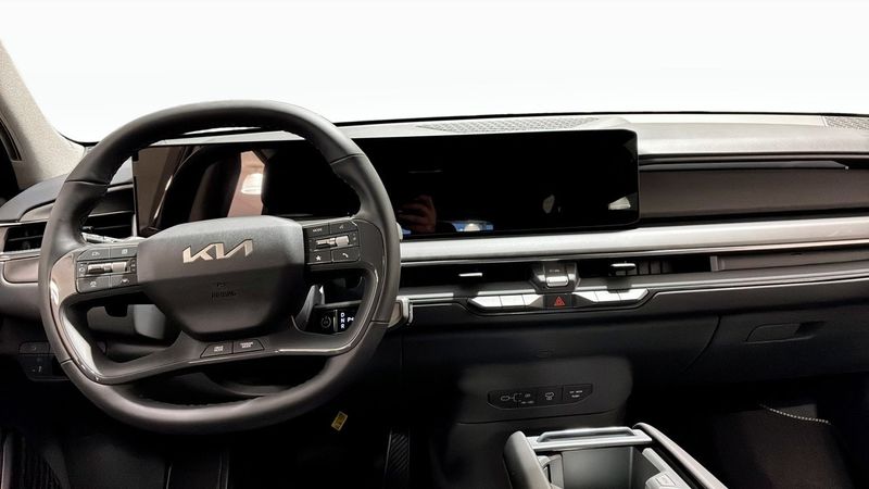 Kia EV9 bild 4