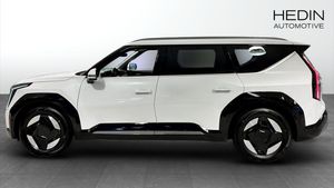 Kia EV9 bild 6