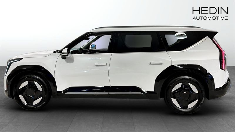 Kia EV9 bild 6