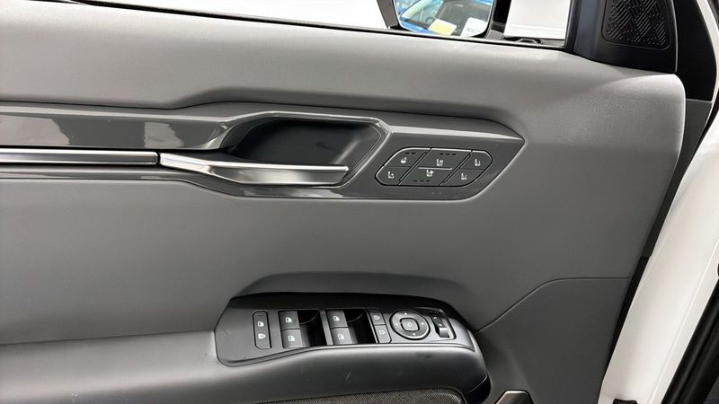 Kia EV9 bild 11