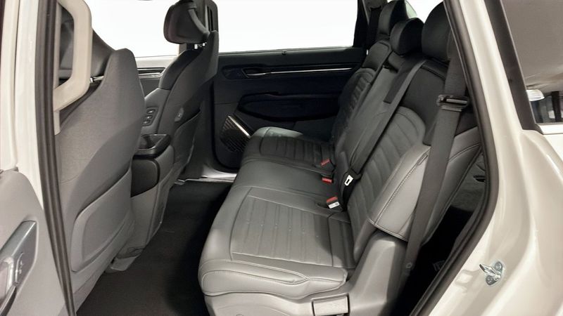 Kia EV9 bild 5
