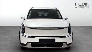 Kia EV9 bild 8