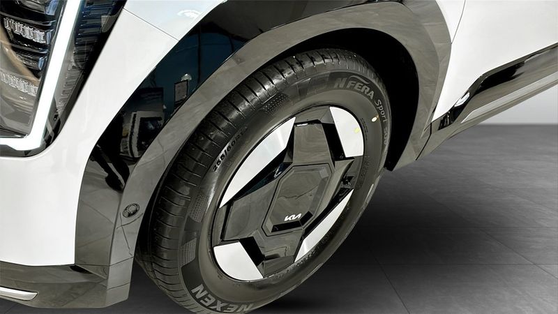 Kia EV9 bild 9