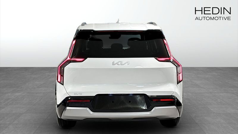 Kia EV9 bild 7