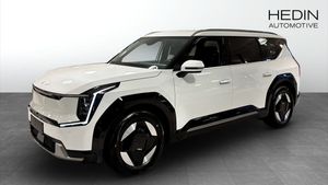 Kia EV9 bild 1