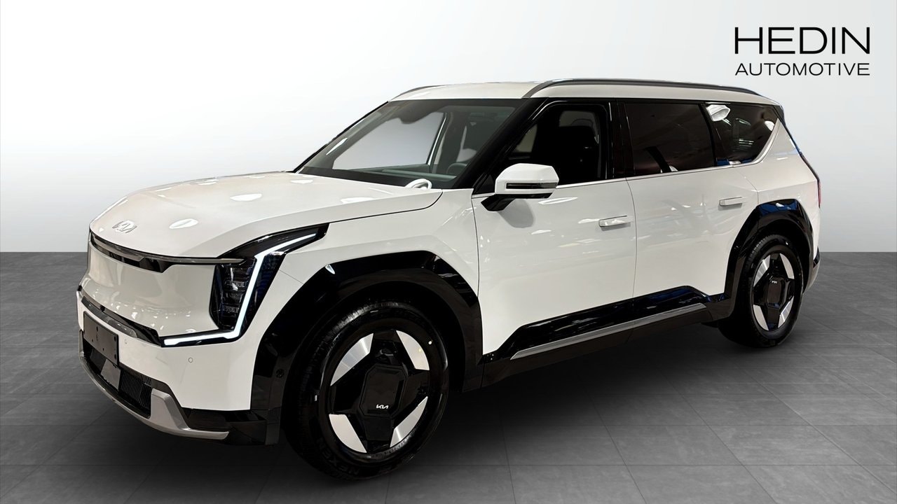 Kia EV9