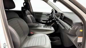 Kia EV9 bild 3