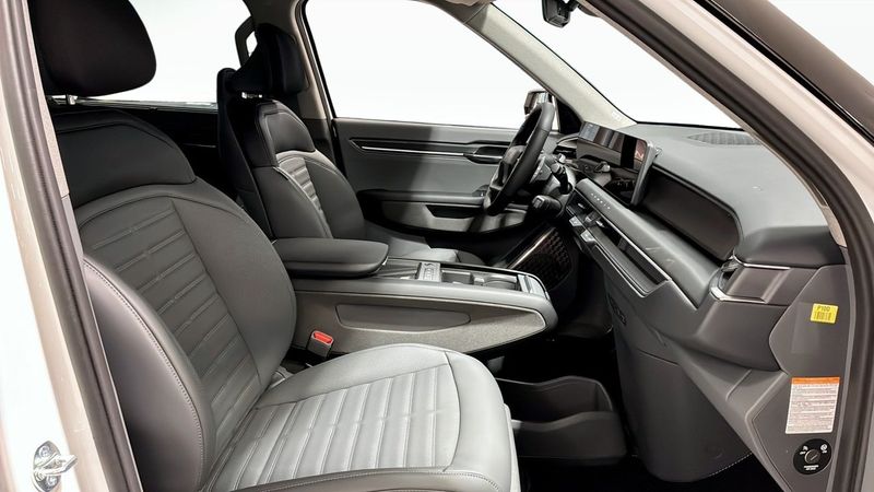 Kia EV9 bild 3