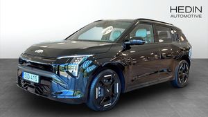 Kia EV3 bild 1